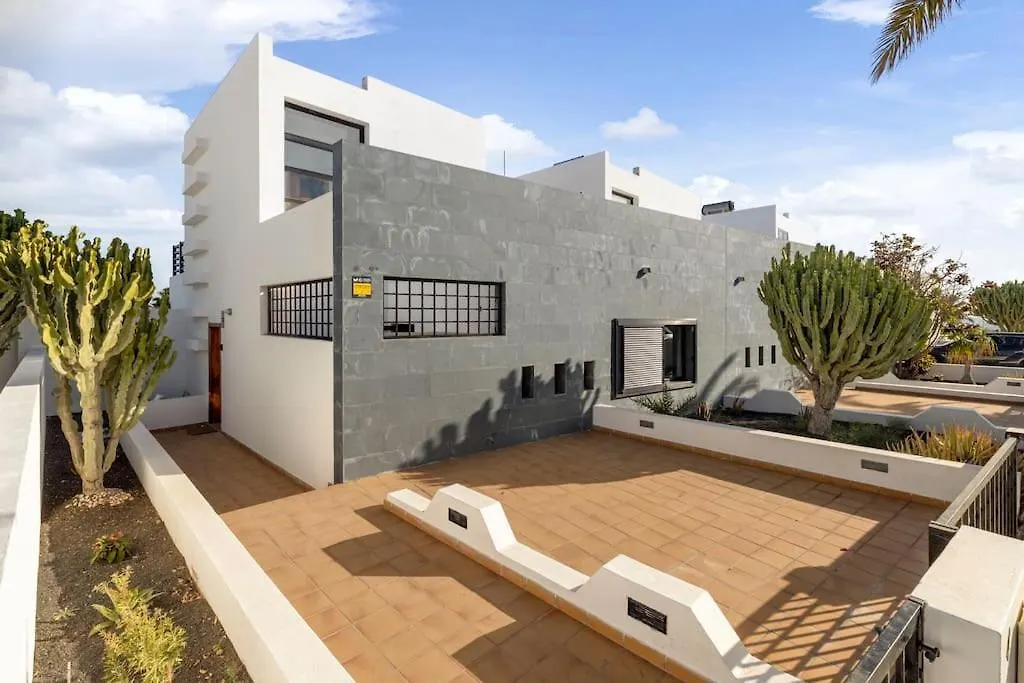 Villa Ramimedi 4 Tias Spain