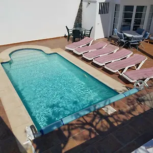 Villa Casa Katrina, Tías