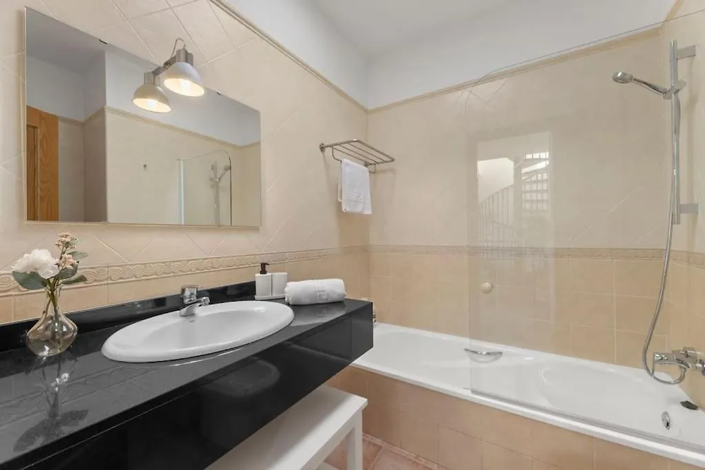 Villa Ramimedi 4 Tías